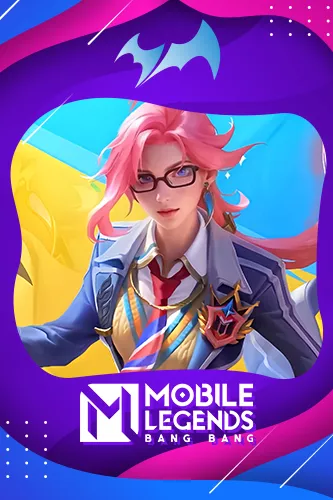 Mobile Legends